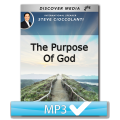 The Purpose Of God